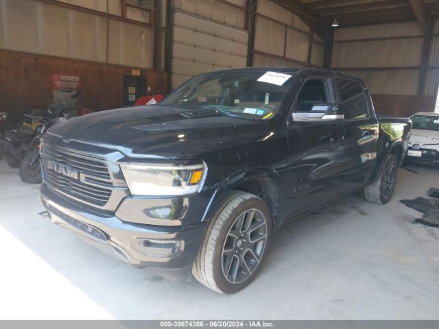 2019 RAM 1500 1C6SRFJT9KN706889 Photo 1