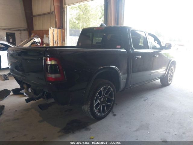 2019 RAM 1500 1C6SRFJT9KN706889 Photo 3