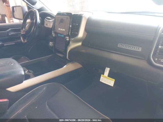 2019 RAM 1500 1C6SRFJT9KN706889 Photo 4