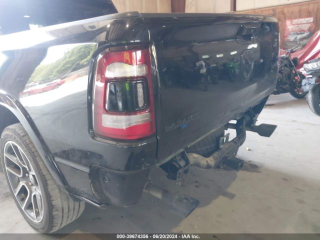2019 RAM 1500 1C6SRFJT9KN706889 Photo 5