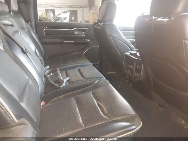 2019 RAM 1500 1C6SRFJT9KN706889 Photo 7