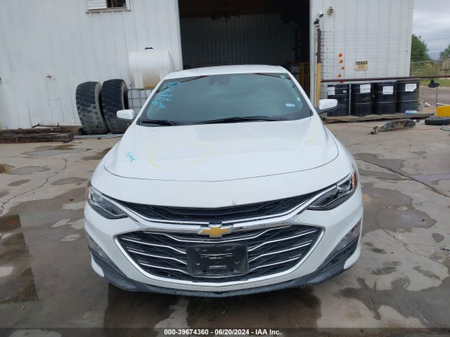 Chevrolet MALIBU LT 2024 1G1ZE5ST8RF171286 Image 12