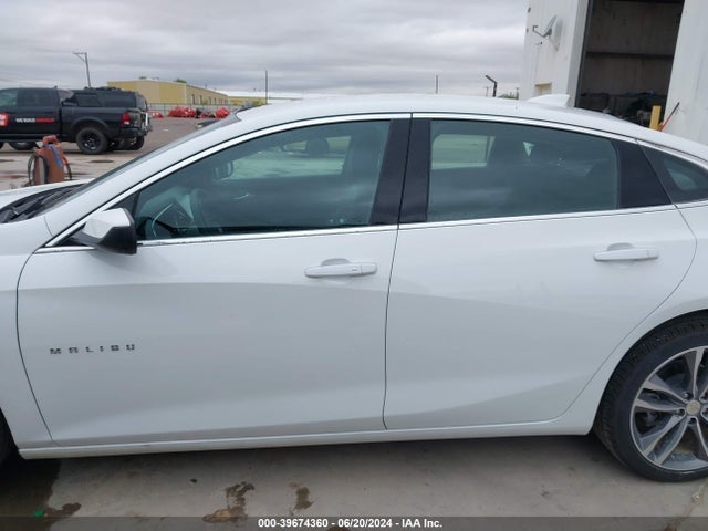 Chevrolet MALIBU LT 2024 1G1ZE5ST8RF171286 Image 14