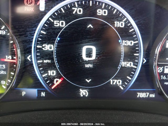 Chevrolet MALIBU LT 2024 1G1ZE5ST8RF171286 Image 15