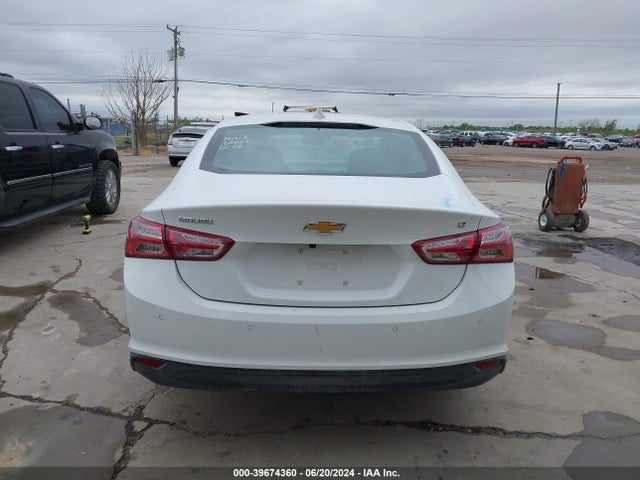 Chevrolet MALIBU LT 2024 1G1ZE5ST8RF171286 Image 16
