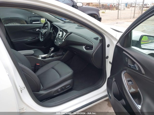 Chevrolet MALIBU LT 2024 1G1ZE5ST8RF171286 Image 5