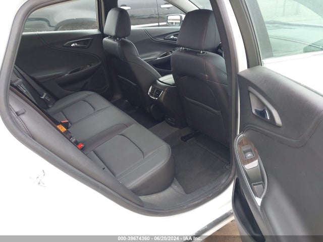 Chevrolet MALIBU LT 2024 1G1ZE5ST8RF171286 Image 8