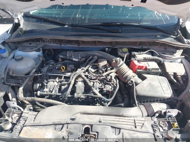 Ford ESCAPE SEL 2022 1FMCU9H94NUB61116 Image 10