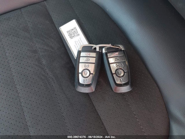 Ford ESCAPE SEL 2022 1FMCU9H94NUB61116 Image 11