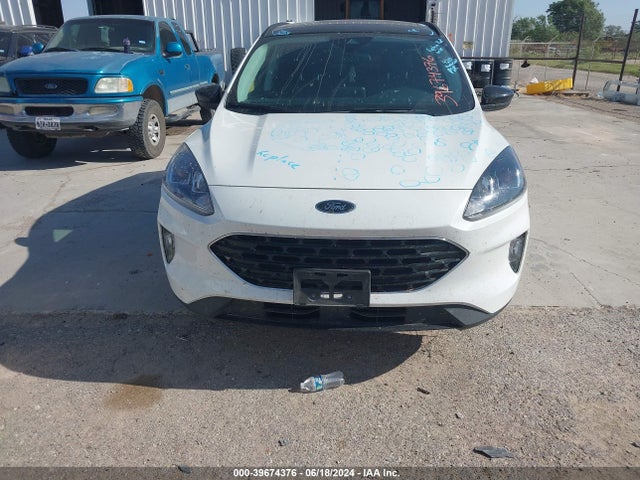 Ford ESCAPE SEL 2022 1FMCU9H94NUB61116 Image 12