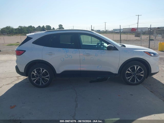 Ford ESCAPE SEL 2022 1FMCU9H94NUB61116 Image 13