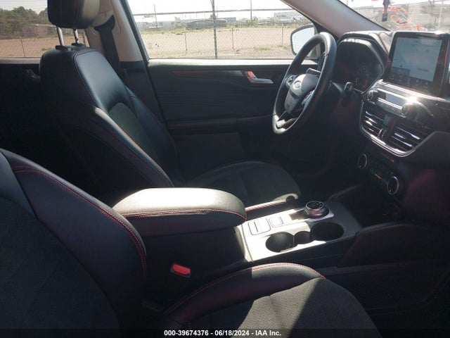 Ford ESCAPE SEL 2022 1FMCU9H94NUB61116 Image 5
