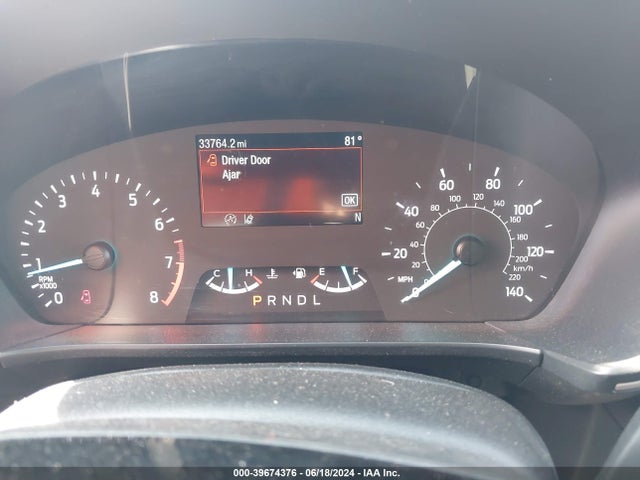 Ford ESCAPE SEL 2022 1FMCU9H94NUB61116 Image 7