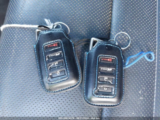 2T2ZZMCA1HC055482 Lexus Rx 350 F Sport