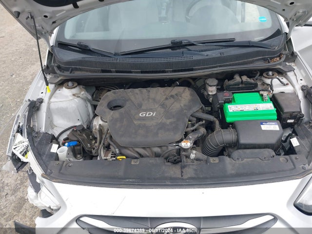 Hyundai ACCENT SE 2016 KMHCT4AE7GU128336 Image 10