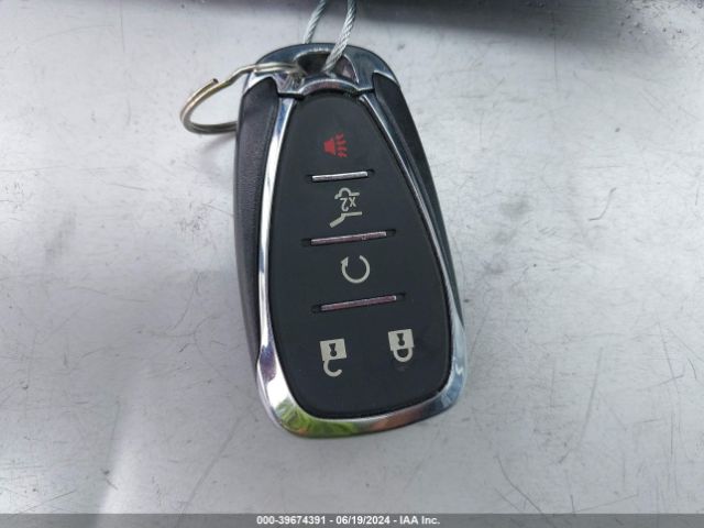 2GNAXMEV0N6151485 Chevrolet Equinox Fwd Rs