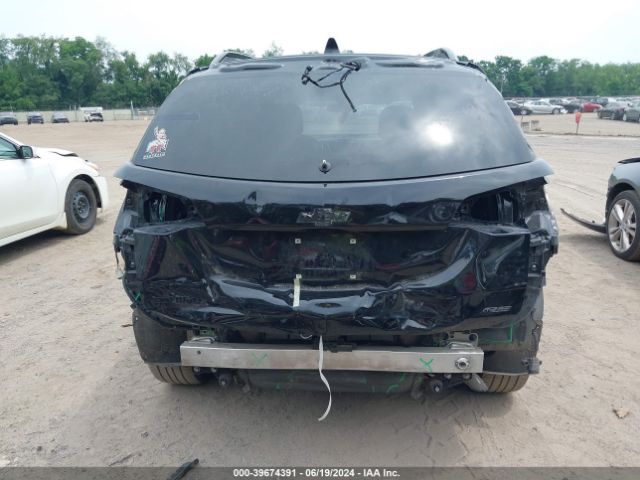 2GNAXMEV0N6151485 Chevrolet Equinox Fwd Rs
