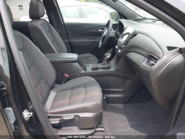 2GNAXMEV0N6151485 Chevrolet Equinox Fwd Rs