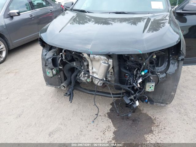 2GNAXMEV0N6151485 Chevrolet Equinox Fwd Rs