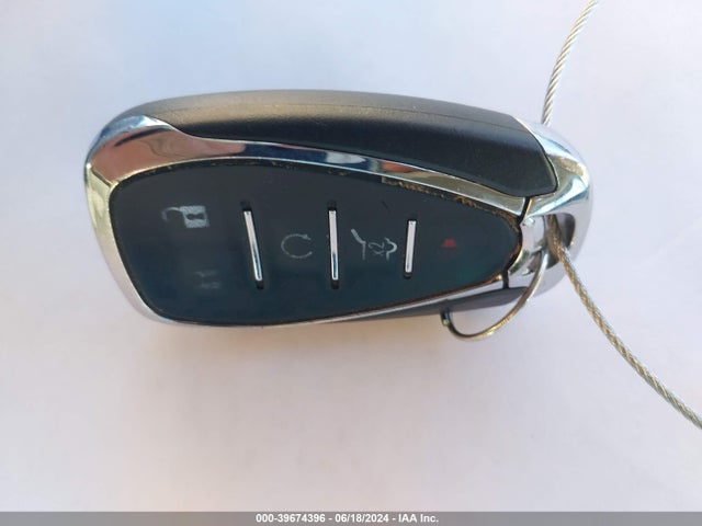 Chevrolet EQUINOX LT 2019 3GNAXKEV7KS632321 Image 11