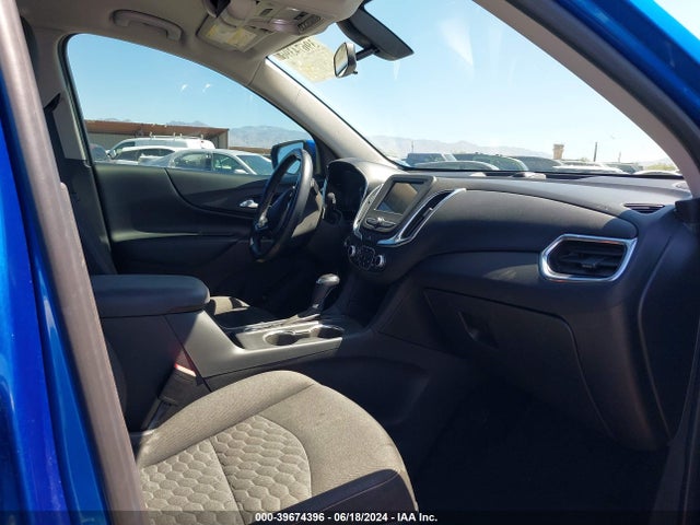 Chevrolet EQUINOX LT 2019 3GNAXKEV7KS632321 Image 5