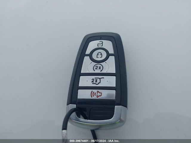 Ford Expedition Limited Max 2022 1FMJK2AT1NEA53461 Image 11