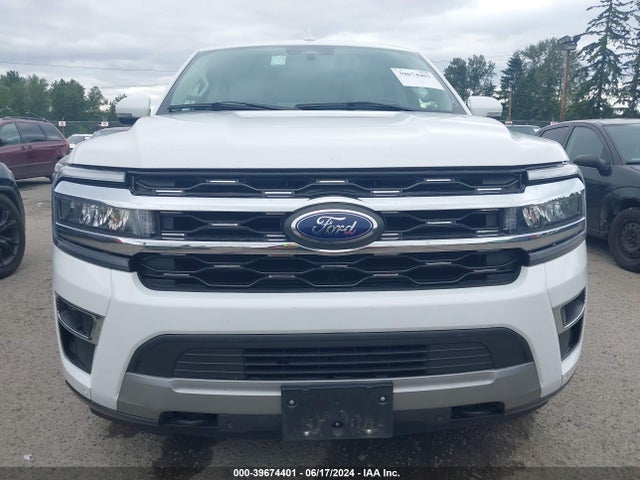 Ford Expedition Limited Max 2022 1FMJK2AT1NEA53461 Image 12