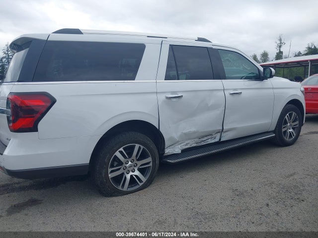Ford Expedition Limited Max 2022 1FMJK2AT1NEA53461 Image 13