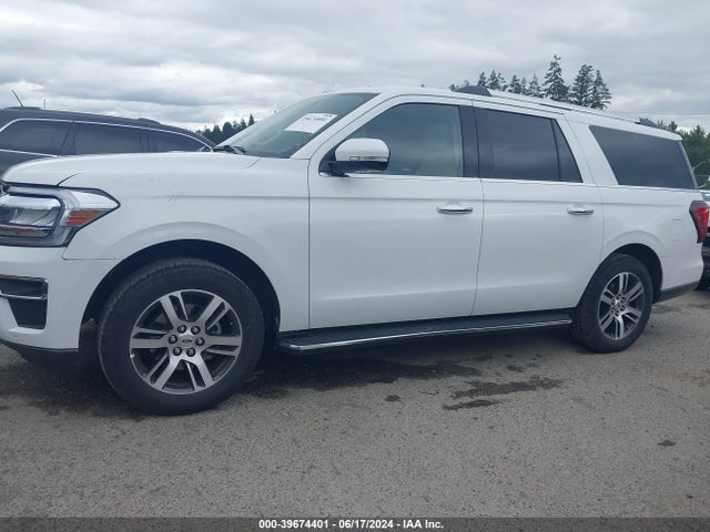 Ford Expedition Limited Max 2022 1FMJK2AT1NEA53461 Image 14