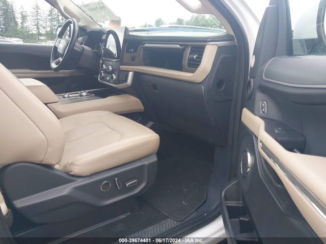 Ford Expedition Limited Max 2022 1FMJK2AT1NEA53461 Image 5