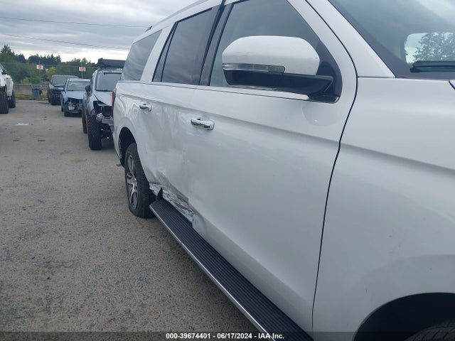 Ford Expedition Limited Max 2022 1FMJK2AT1NEA53461 Image 6
