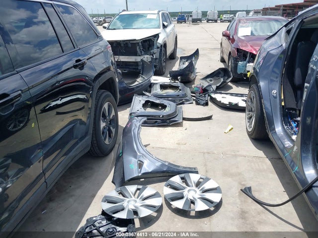 7SAYGDEE4PF870763 Tesla Model Y Awd/long Range Dual Motor All-wheel Drive