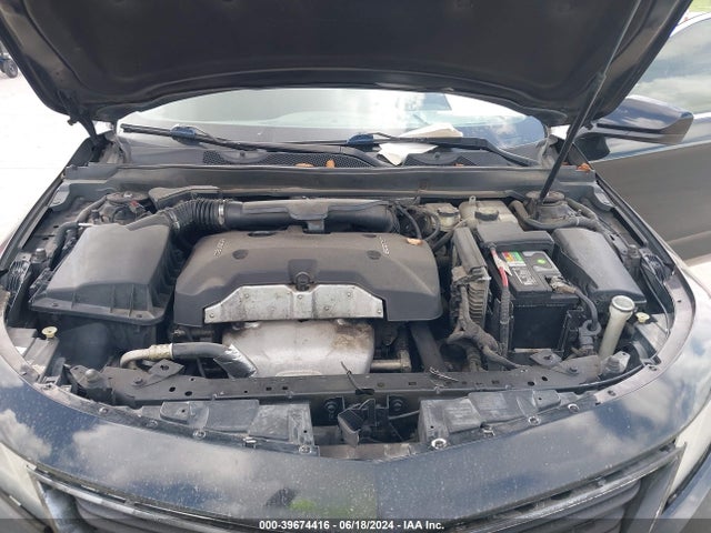 Chevrolet Impala 1ls 2014 2G11Y5SL7E9274691 Image 10