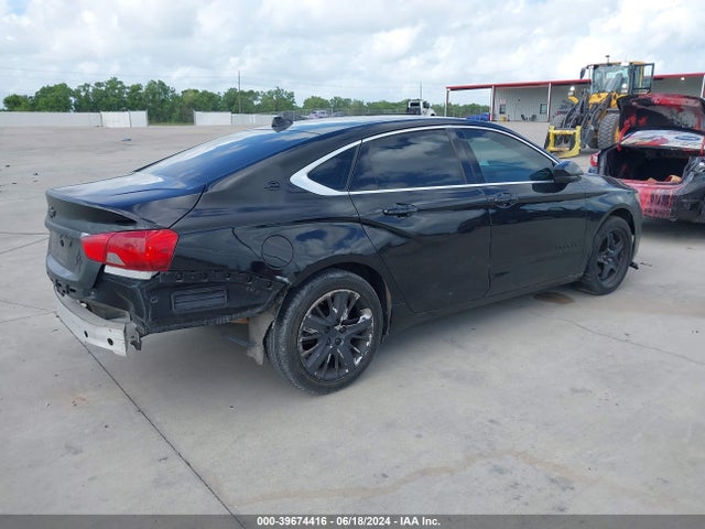 Chevrolet Impala 1ls 2014 2G11Y5SL7E9274691 Image 4