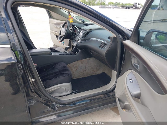 Chevrolet Impala 1ls 2014 2G11Y5SL7E9274691 Image 5