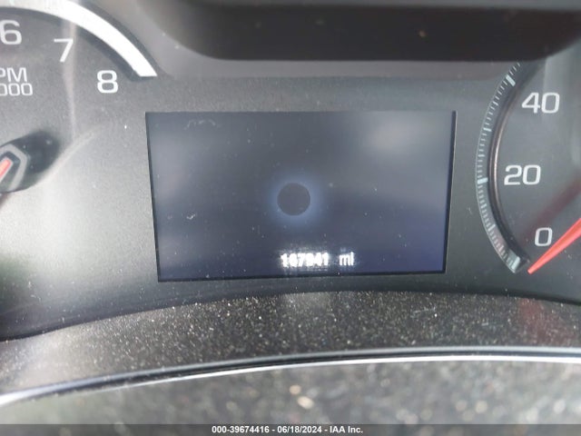 Chevrolet Impala 1ls 2014 2G11Y5SL7E9274691 Image 7