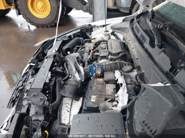 KM8K3CA36NU886217 Hyundai Kona N Line