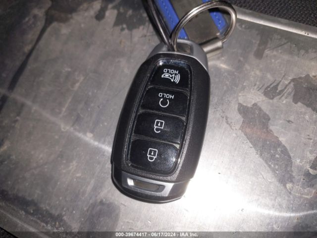 KM8K3CA36NU886217 Hyundai Kona N Line