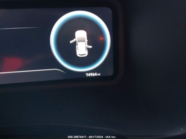 KM8K3CA36NU886217 Hyundai Kona N Line