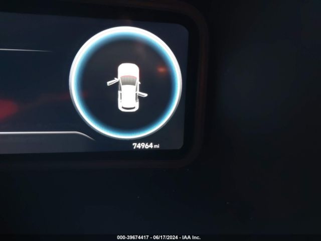 KM8K3CA36NU886217 Hyundai Kona N Line