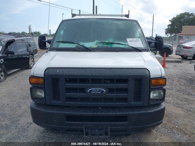 Ford E-250 Commercial 2014 1FTNE2EW8EDA04720 Image 10