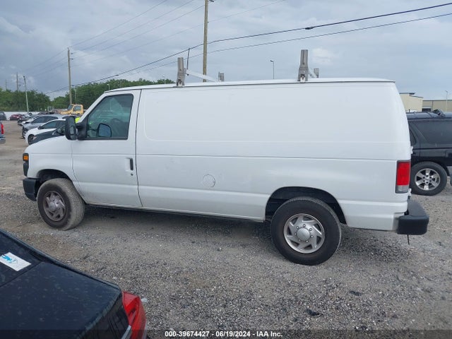 Ford E-250 Commercial 2014 1FTNE2EW8EDA04720 Image 12
