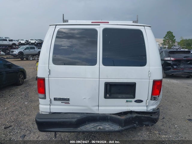 Ford E-250 Commercial 2014 1FTNE2EW8EDA04720 Image 13