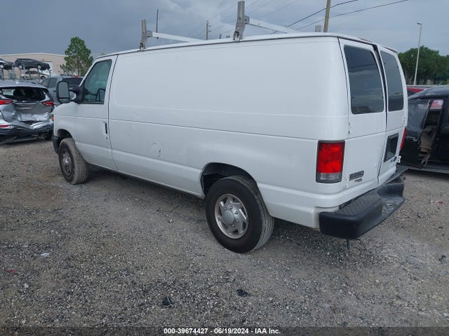 Ford E-250 Commercial 2014 1FTNE2EW8EDA04720 Image 3
