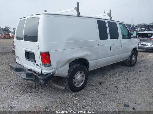 Ford E-250 Commercial 2014 1FTNE2EW8EDA04720 Image 4