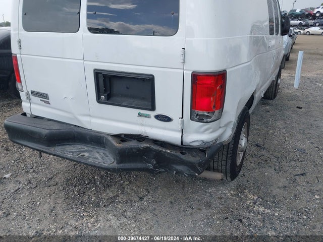 Ford E-250 Commercial 2014 1FTNE2EW8EDA04720 Image 6
