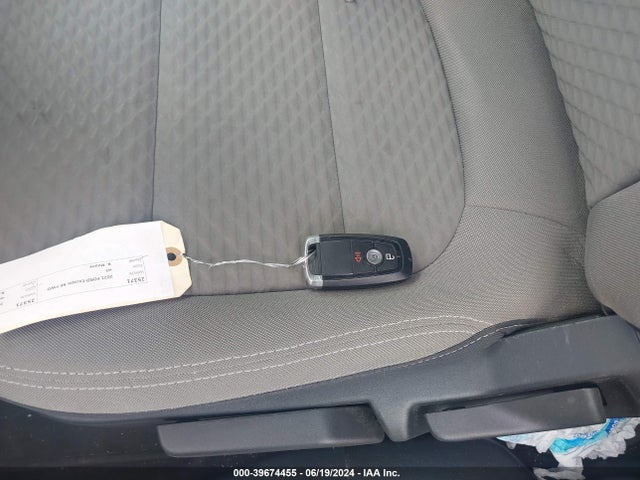 Ford ESCAPE SE 2021 1FMCU0G61MUA41923 Image 11