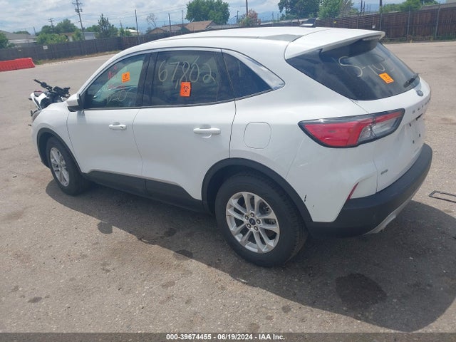 Ford ESCAPE SE 2021 1FMCU0G61MUA41923 Image 3