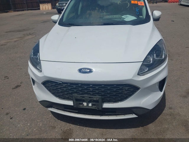 Ford ESCAPE SE 2021 1FMCU0G61MUA41923 Image 6