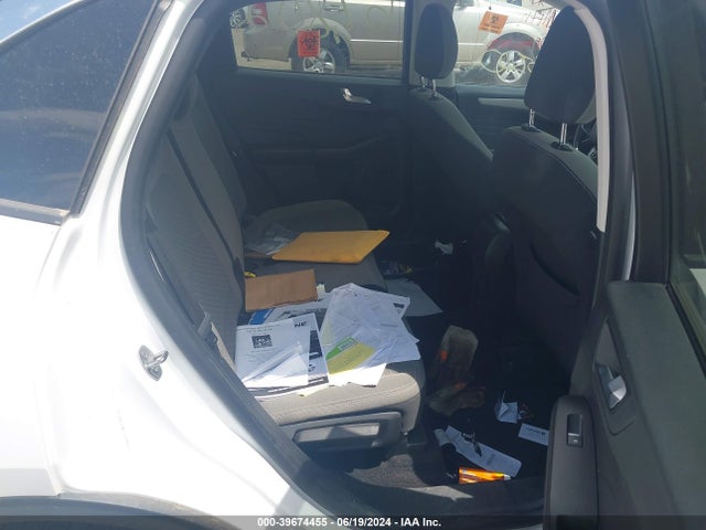 Ford ESCAPE SE 2021 1FMCU0G61MUA41923 Image 8